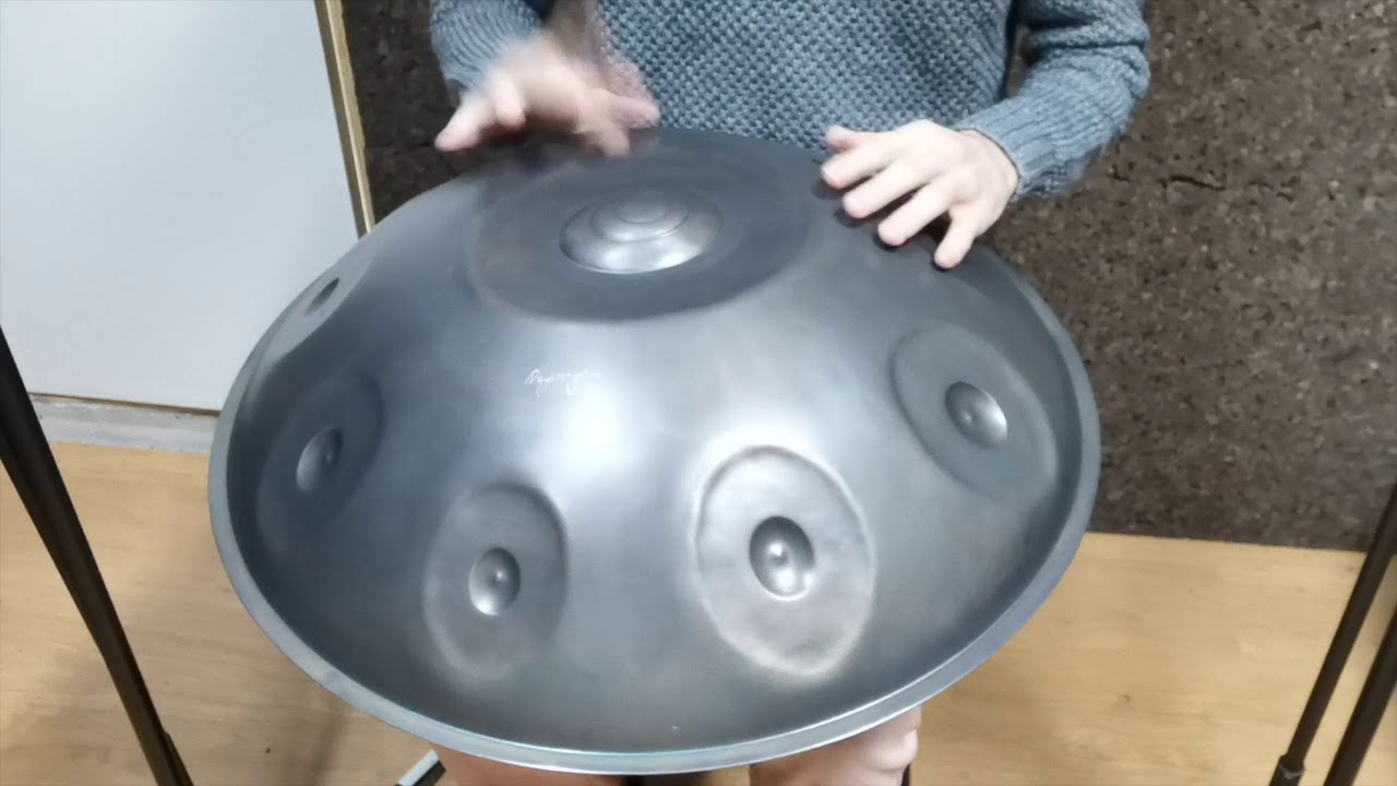 Dugimago Vida D Celtic minor 8