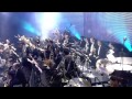 Bobi Mojsovski - Fly Away (Lenny Kravitz cover, Presidential Orchestra of Belarus 2013)