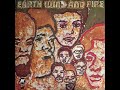 Earth Wind Fire C Mon Children 1971 mp3