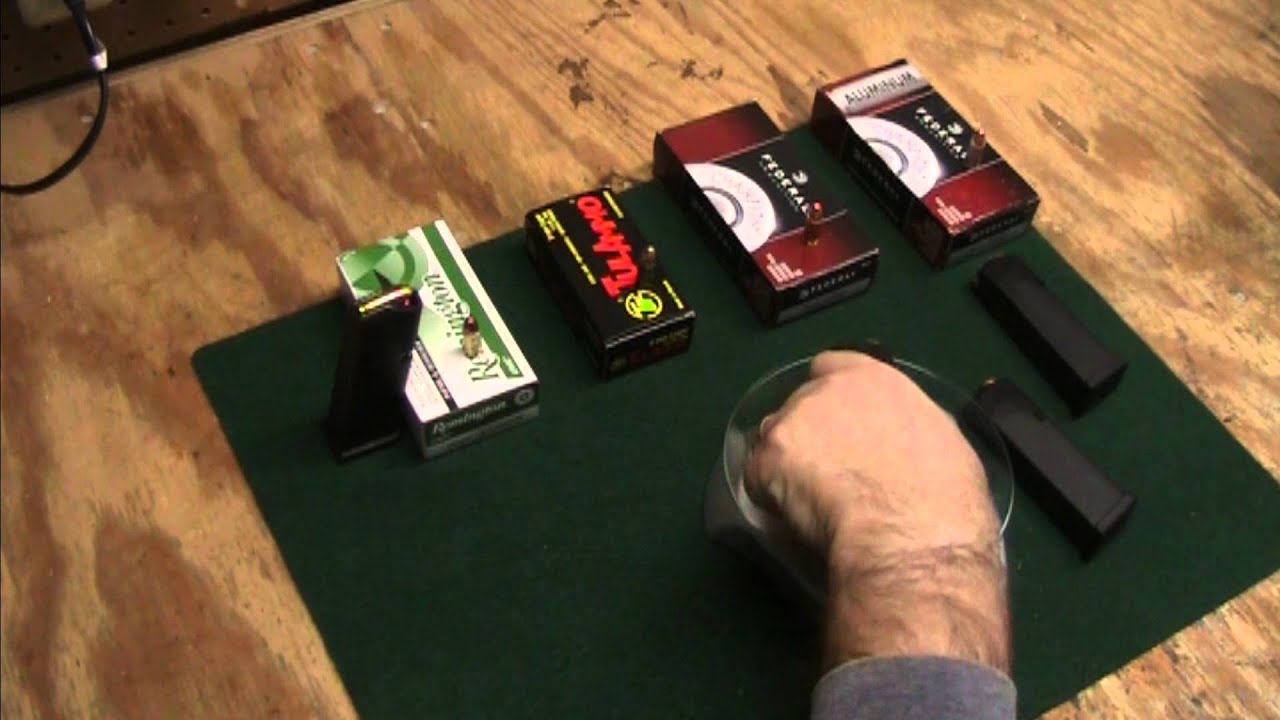 Federal Aluminium Case Ammunition camera iphone 8 plus apk