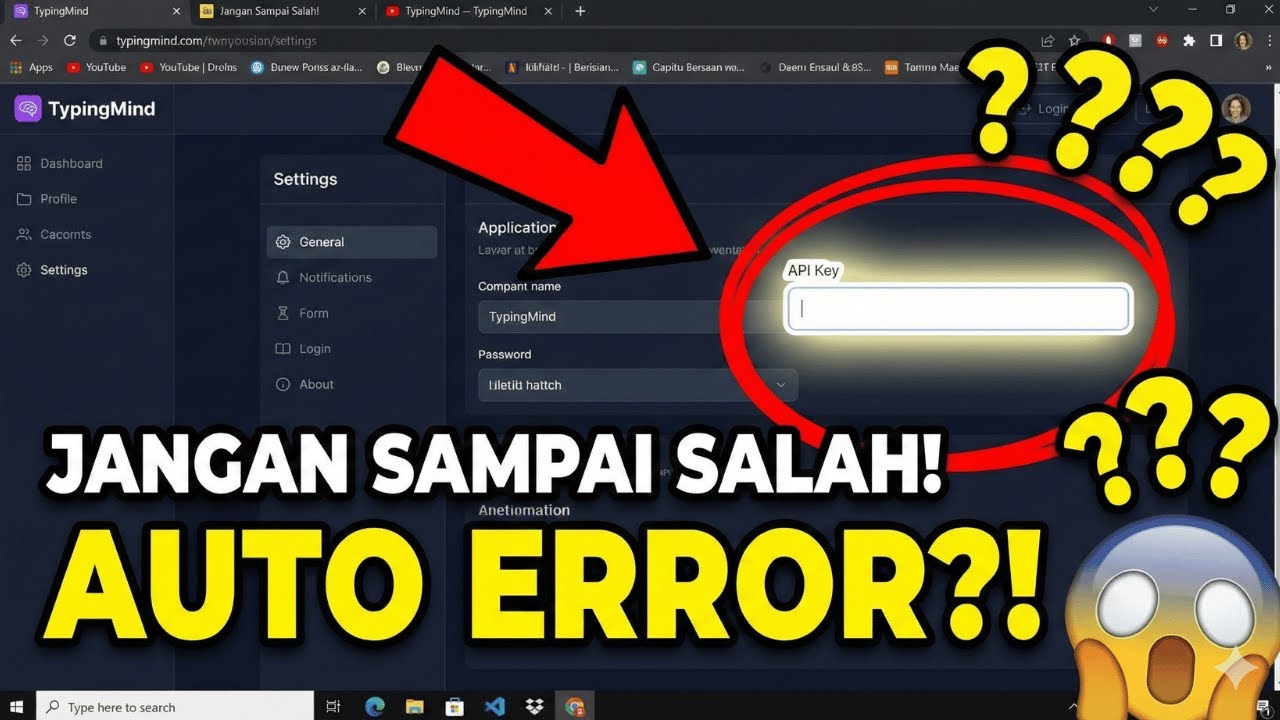 Cuma 3 Menit! Install API MAIA Router di TypingMind Bisa Pakai Semua ...