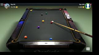 Pool Stars random games for money 9th ball Shangai Table. screenshot 4