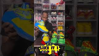 Ep1 Of 2K26 Like It Or Cop It We Talk Kd 4S ,One Of The Best Signatures Lines In Kds Sneakerline