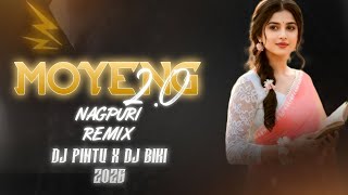 Mayang Mayang 2 Nagpuri  Remix Dj Pintu X Dj Biki Sng
