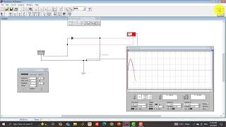 How to use Electronics Workbench software شرح بالمصري screenshot 2