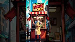 My Pizza Shop Simulator Gameplay (Android) screenshot 2