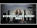 Ryggslakt med robert berg  tmdl ep 19 s trnar du upp en stark rygg