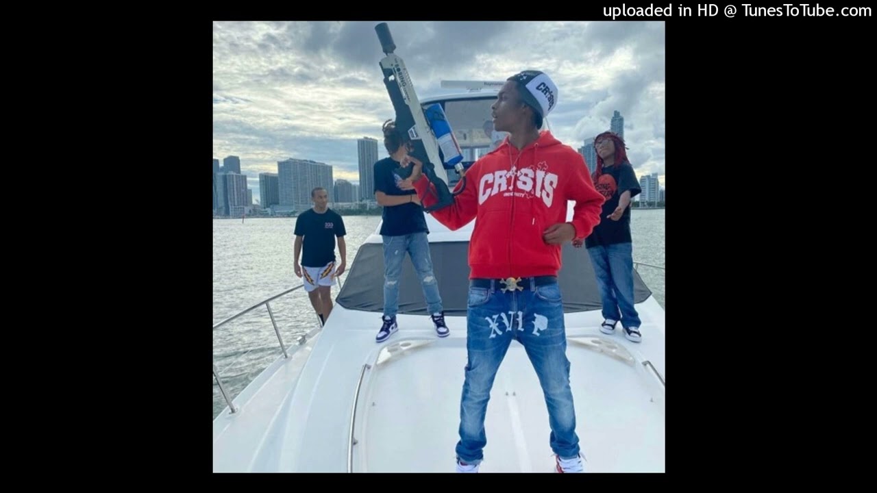 Rip young pappy part 2