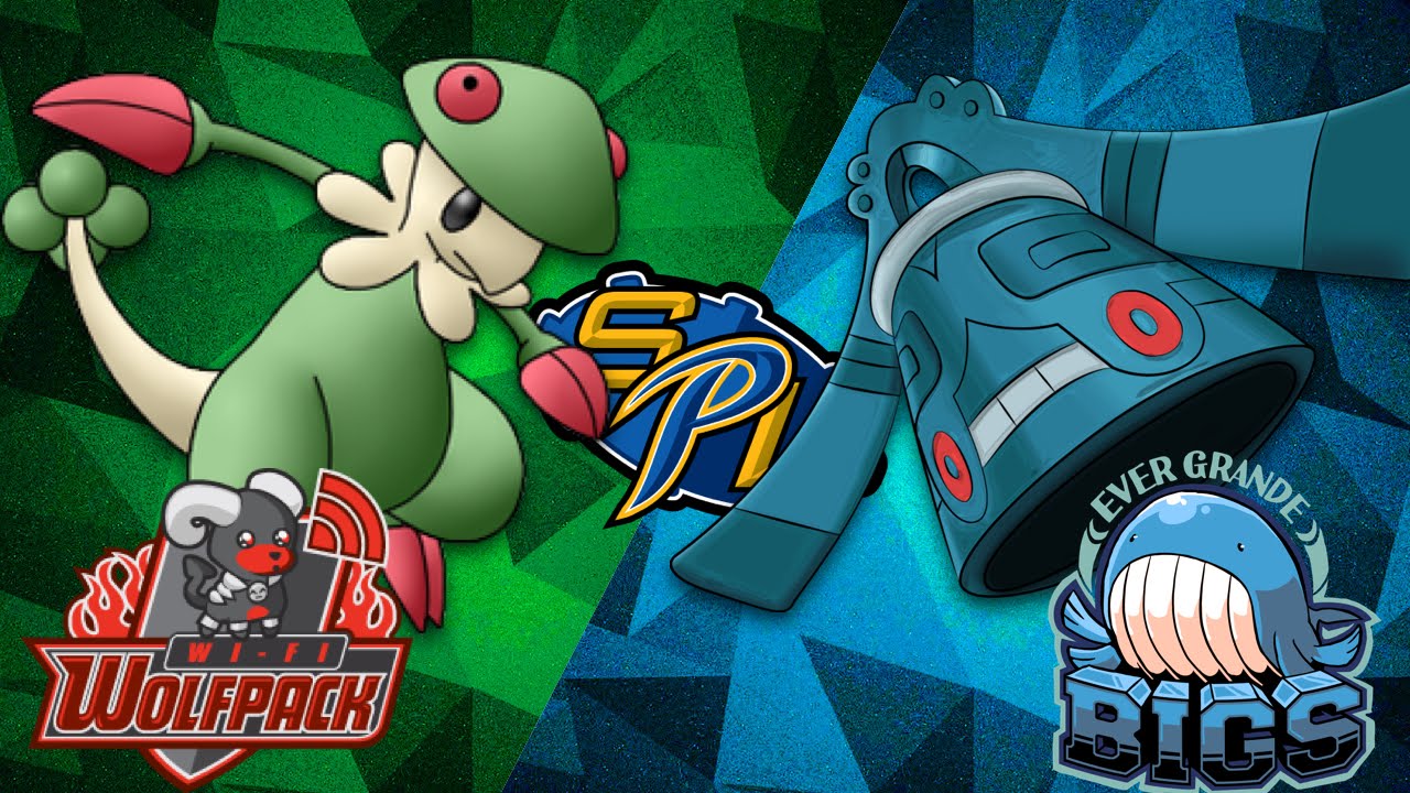 Smogon Premier League (SPL) 7 Week 2 Review: FlamingVictini vs Malekith |DPP OU|!