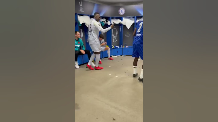 vibe in Chelsea dressing room - N'Golo Kanté  #shorts