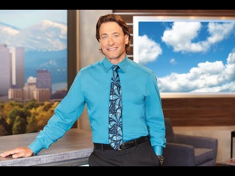 Andrew Lessman on the Monday Night Show - 7/16/18