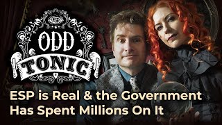 Odd Tonic | Ep 15 - OMG ESP WTF