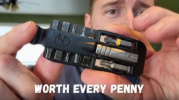 Leatherman Bit Driver Set