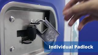 Cube Self-Storage Malaysia Introduction Net Worth
