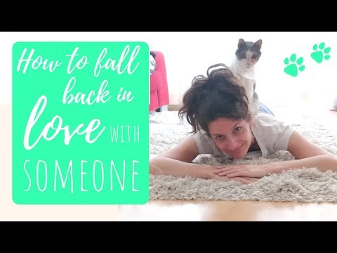 How to fall back in love with someone with Nonviolent Communication