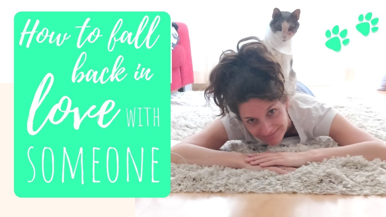 How to fall back in love with someone with Nonviolent Communication