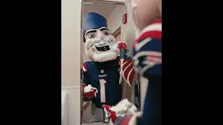 Winning the Freshness Battle Before Kickoff with Pat the Patriot | CVS Pharmacy