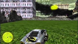 3D Savaşçı Arabalar | 3D Oyunlar screenshot 4