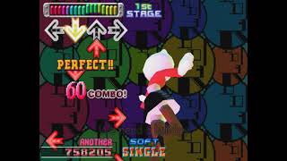 【DDR 3rdMIX】HOLIDAY【SOFT ANOTHER】