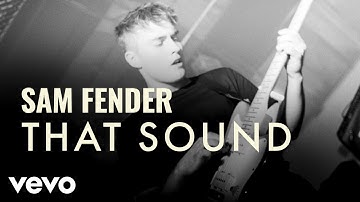 Sam Fender - That Sound (Official Video)