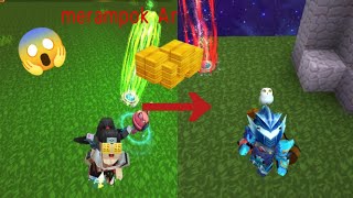 How To Transfer Items To Another Account In Skyblock Blockman Go