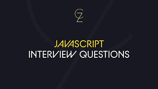 Closures in JS - كما لم ترها من قبل - CodeZetta - كود زيتا - أهم أسئلة الانترفيو