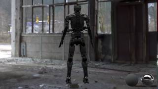 Famous Look dev for VFX Wealth