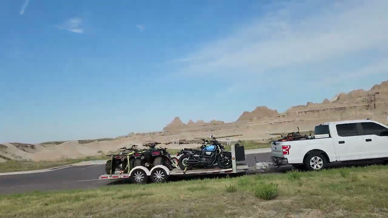 Coj Niam Thiab Txiv Mus Vacation 2025 07