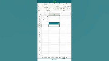 Comment corriger une erreur #REF! dans Excel ?