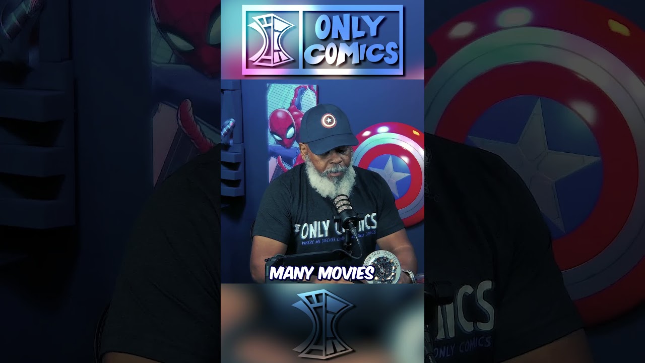 Fantastic Four First Steps was Missing an Origin Story