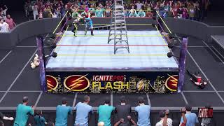 IPW Flashpoint Episode 3