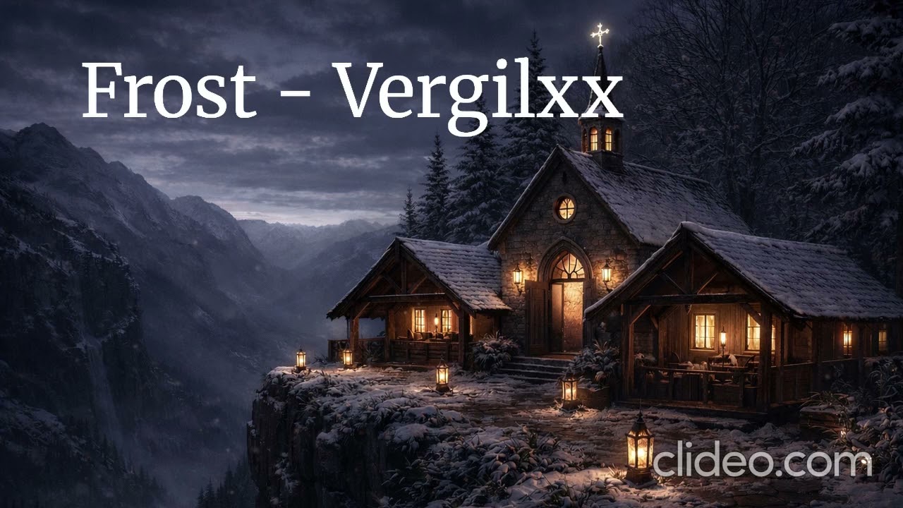Frost - Vergilxx Winter version