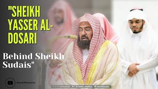 Surah Hujurat | Sheikh Sudais |#sheikhsudais
