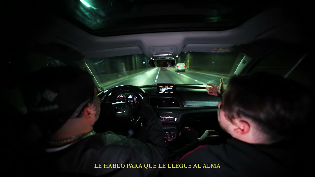 Sleduj HELLO BB - ELUNEEEEEEY X EL GAZZU (VISUALIZER) na YouTube Sleduj HELLO BB - ELUNEEEEEEY X EL GAZZU (VISUALIZER) na YouTube