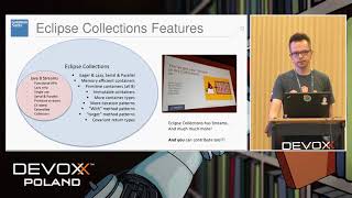 Eclipse collections by example - Pawel Klaczewski