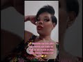 "Segue bonita, cheirosa e em paz!"✨#negadoce #rapfeminino #fypyoutube #trapbrasil #viralshorts