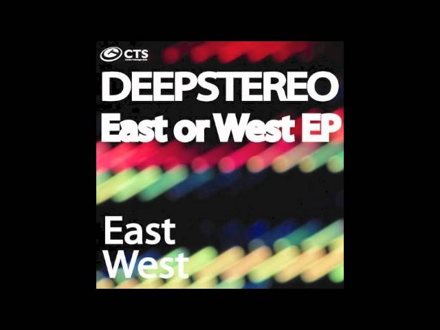 Watch Deepstereo - West on YouTube Watch Deepstereo - West on YouTube