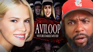 CashNasty Reacts To Aviloop: YouTube’s Darkest Mystery