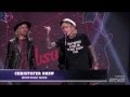 Alternative press music awards 2015 with christofer drew