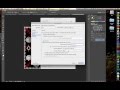 Create a PDF Portfolio in Photoshop CC