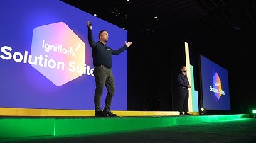 Introducing Solution Suites