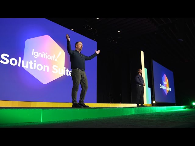 Introducing Solution Suites Introducing Solution Suites