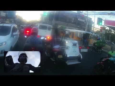 Brgy 176 North Caloocan  to Marikina City Via Commonwealth Ave