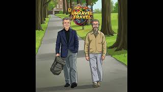Travel Buddies screenshot 1