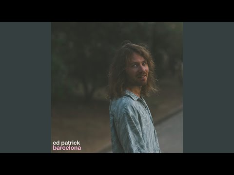 Blow My Cover - Ed Patrick