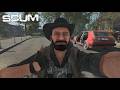 Finally found a car! It's a piece of junk, but it's ours!!! - SCUM v1.2 S2E4