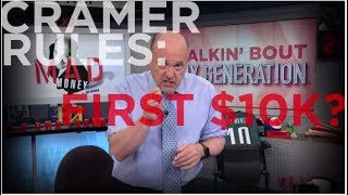 Jim Cramer's Bad Advice