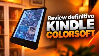 Everything you need to know before buying the Kindle Colorsoft screenshot 5