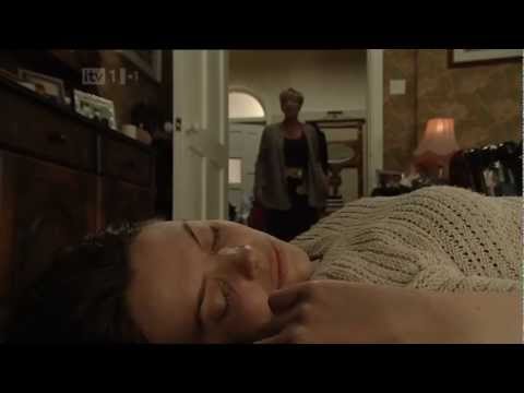 Corrie August 10th 2012 10/8/2012 Tracey is Dead