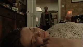 Corrie August 10th 2012 10/8/2012 Tracey is Dead